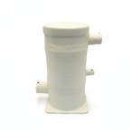 Bieden: Centek Combo SEP 1040300 Marine Exhaust, Watersport en Boten, Ophalen of Verzenden, Nieuw, Motor en Techniek, Zeilboot of Motorboot