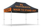Easy up partytent 4x6m - Professional | Heavy duty PVC |, Partytent, 6 meter of meer, Nieuw, 2 meter of meer