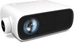 2dekans | Fuegobird Mini Beamer Projector - Pocket Beamer, Ophalen of Verzenden, Zo goed als nieuw