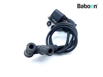 Bobine Ducati ST 3 (ST3) Front, Verzenden, Gebruikt