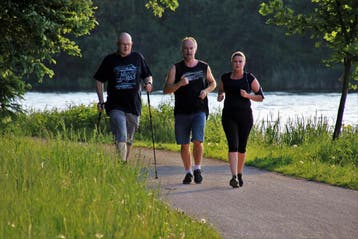 Walking Bootcamp by Triple Walk Outdoor, Nieuw, Overige sporten, Overige typen, Overige merken