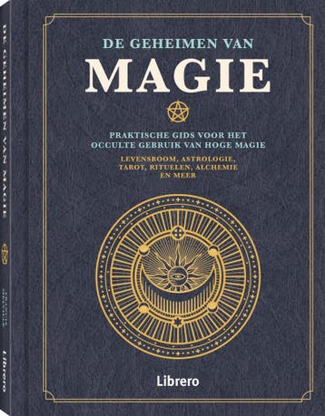 De geheimen van magie - Francis Melville 9789463595896, Verzenden, Gelezen, Francis Melville