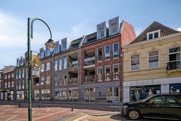 Te huur: Appartement Kaaistraat in Steenbergen, Noord-Brabant, Appartement, Steenbergen