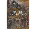 Boek Bruegel and Beyond – Netherlandish Drawings in the Roya, Verzenden, Zo goed als nieuw