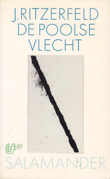 Salamander 624: De Poolse vlecht / Salamander / 624, Boeken, Verzenden, Gelezen, Ritzerfeld