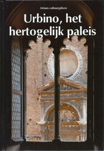 Atrium cultuurgids - Bo, Verzenden, Gelezen