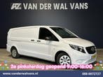 Mercedes-Benz Vito | 114 CDI 136pk 9G-Tronic Automaat L3H1, Automaat, Gebruikt, Euro 6, Wit
