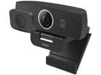 Hama C-900 Pro - 4K-webcam 3840 x 2160 Pixel - Klemhouder -, Verzenden, Zo goed als nieuw
