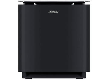 Bose -  Lifestyle Ultra Subwoofer  - Zwart, Audio, Tv en Foto, Luidsprekers, Verzenden, Nieuw, Subwoofer, Bose