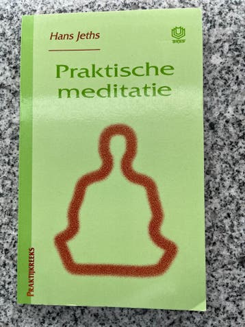 Praktische meditatie  (Hans Jeths), Boeken, Esoterie en Spiritualiteit, Gelezen, Verzenden, (Hans Jeths, Meditatie of Yoga