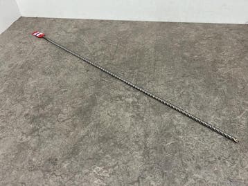 Veiling - Stenroc betonboor ø12x1000mm SDS-Plus 4-Cutter, Nieuw