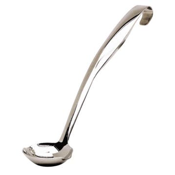 RVS sauslepel | 27cm, Verzenden