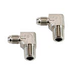 ARB 90 Elbow Jic4M 1/4NptM 2Pk, Ophalen of Verzenden, Nieuw