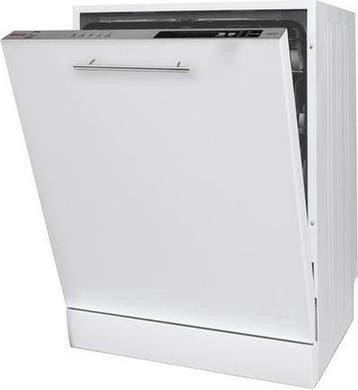 Vaatwasser Inventum IVW6008A 13 couverts D Nieuw in doos, Verzenden, Nieuw, Inbouw