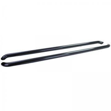 Sidesteps VW T5 T6 T6.1 korte wielbasis Glans Zwart, Ophalen of Verzenden, Nieuw