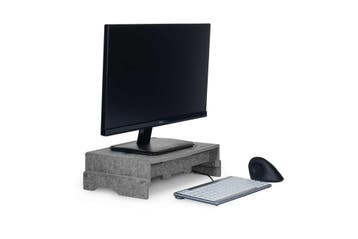 Q-riser 110 Circular monitorverhoger, Ophalen of Verzenden, Nieuw in verpakking, Overige typen