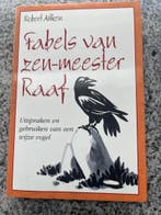 Fabels van zenmeester Raaf, Gelezen, Robert Aitken, Verzenden, Boeddhisme