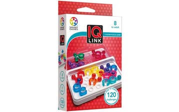 IQ Link - IQ Regular - Smart games, Ophalen of Verzenden, Nieuw
