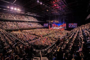 Andre Rieu | Amsterdam, Tickets en Kaartjes