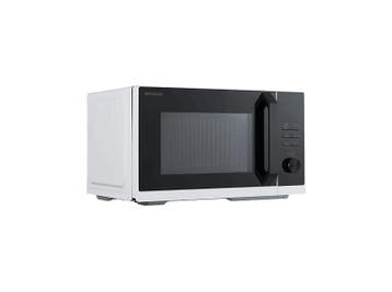 Sharp -  800 W - Inhoud 20 L Magnetron, Minder dan 45 cm, Verzenden, Nieuw, Draaiplateau