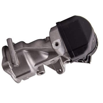 EGR-klep geschikt voor Volvo Ford Citroen Peugeot 2.0 TDC..., Verzenden, Nieuw, Peugeot