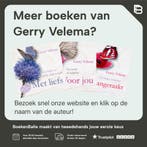 Dodelijk verliefd 9789026610967 Gerry Velema, Verzenden, Gelezen, Gerry Velema