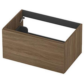 INK - Onderkast 1L Decor Softclose Tbv Greep - 700x450x350, Ophalen of Verzenden, Nieuw