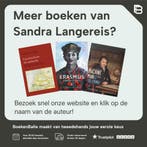 Erasmus: dwarsdenker 9789403116723 Sandra Langereis, Boeken, Verzenden, Zo goed als nieuw, Sandra Langereis