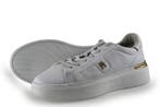 Tommy Hilfiger Sneakers in maat 40 Wit, Verzenden, Wit, Tommy Hilfiger, Sneakers of Gympen
