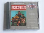 Shocking Blue - The very best of, Ophalen of Verzenden, Zo goed als nieuw