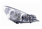 Peugeot 308 2007-2011 Koplamp Rechts (Koplampen), Auto-onderdelen, Verlichting, Verzenden, Nieuw, Peugeot