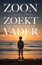 Zoon zoekt vader 9789464873078 Cees van Hoore, Verzenden, Zo goed als nieuw, Cees van Hoore
