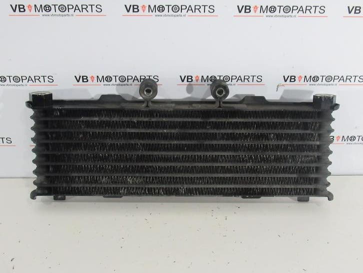 Suzuki GSX 600 F Radiateur olie koeling, Motoren, Onderdelen | Suzuki, Ophalen of Verzenden
