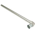 pers aansluitknie 16x330 - koper 15, Ophalen of Verzenden, Nieuw