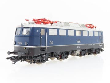 Piko H0 - 51745 - Elektrische locomotief (1) - E10, met full, Nieuw