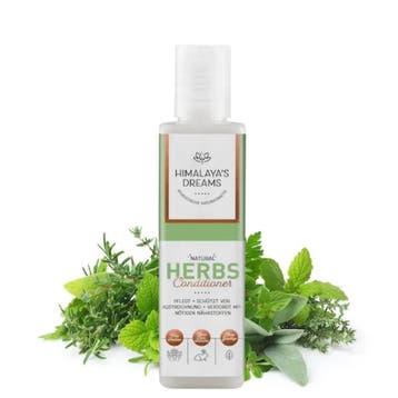 Conditioner Kruiden - Himalayas Dreams, Ophalen of Verzenden, Nieuw