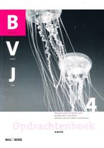 Biologie Voor Jou Opdrachtenboek 4 HAVO, Boeken, Schoolboeken, Verzenden, Nieuw