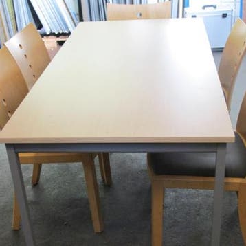 (MDK-104070) De Valk tafel 4-persoons, Ophalen of Verzenden, Nieuw