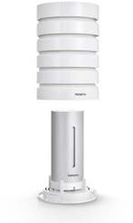 2dekans | Netatmo Beschermhoes Slim Weerstation, Audio, Tv en Foto, Weerstations en Barometers, Ophalen of Verzenden, Zo goed als nieuw