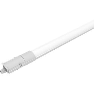 LED TL Armatuur - LED Balk - Rinzu Sinsy - 16W - Waterdicht, Huis en Inrichting, Lampen | Plafondlampen, Ophalen of Verzenden