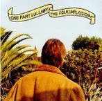cd - The Folk Implosion - One Part Lullaby, Verzenden, Zo goed als nieuw