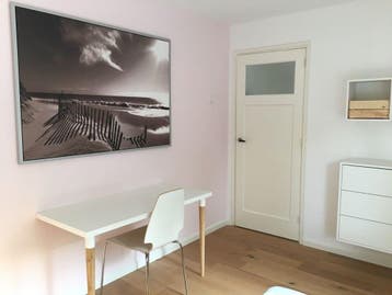 Te huur: Kamer Nassaulaan in Harderwijk