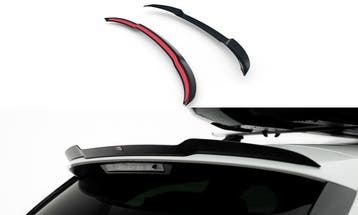 Spoiler Cap Renault Talisman Grandtour Maxton, Ophalen of Verzenden, Nieuw