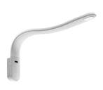 LED Lamp met Zwanenhals S Flexibel 12V Wit, Ophalen of Verzenden, Nieuw