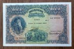Portugal. - 10 Escudos 1919 - Pick 117