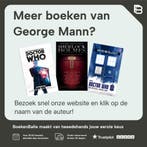 Ghosts of War 9781907777127 George Mann, Verzenden, Gelezen, George Mann