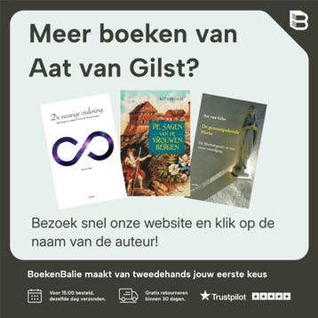 Mei 9789461530998 Aat van Gilst, Verzenden, Zo goed als nieuw, Aat van Gilst