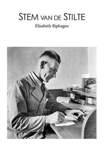 Stem Van De Stilte | Elisabeth Riphagen | Nieuw, Ophalen of Verzenden, Nieuw, Elisabeth Riphagen