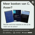 Internationaal personen-, familie- en erfrecht / Asser-serie, Boeken, Verzenden, Gelezen, C. Asser