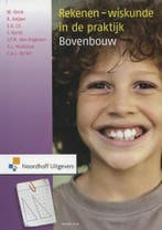 9789001832865 Rekenen-wiskunde in de praktijk Bovenbouw, Boeken, Verzenden, Zo goed als nieuw, Wil Oonk